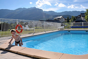 Résidence La Croix Margot - Villard de lans - Vacancéole - Services inclus